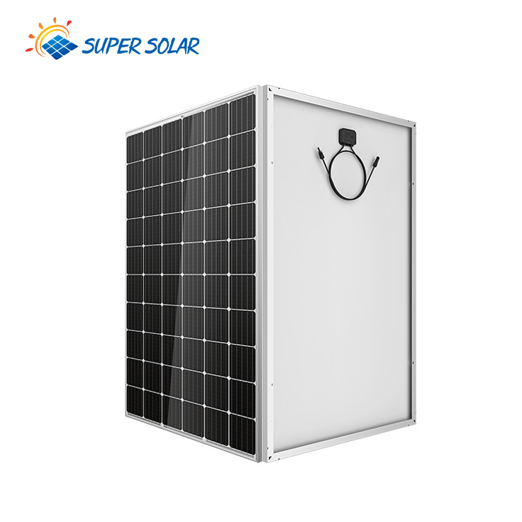 530W~550W güneş panelleri Konut ve ticari sistemler için satılık üreticiler