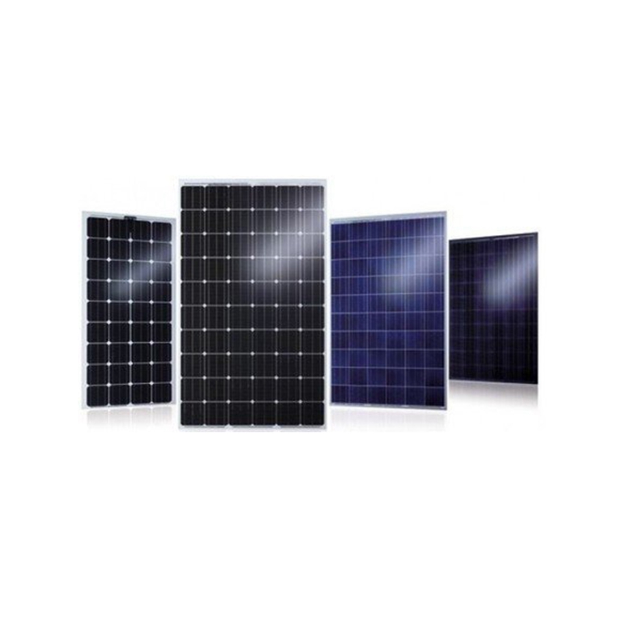Güneş panelleri tedarikçilerinden Yüksek Verimli Güneş Paneli Toptan Satış