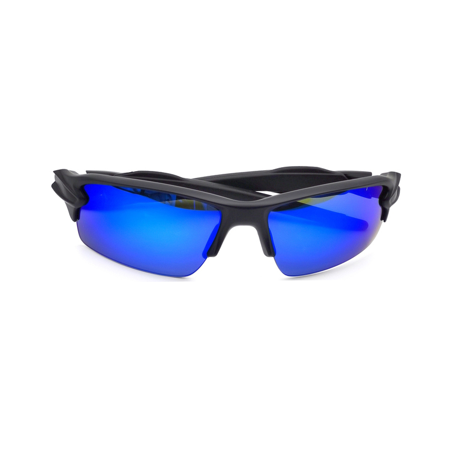 2023 Yüksek Kalite Fabrika Satış Spor Gözlük Cam Bisiklet Güneş Gözlüğü Açık Spor Gözlük