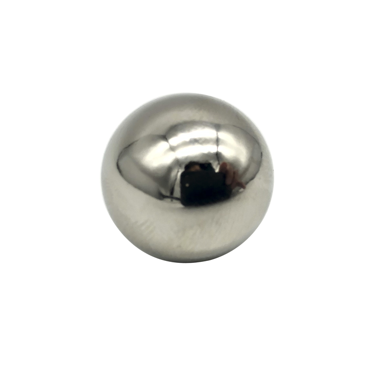 Neodim N52 küre mıknatıslar endüstriyel uygulama manyetik topları