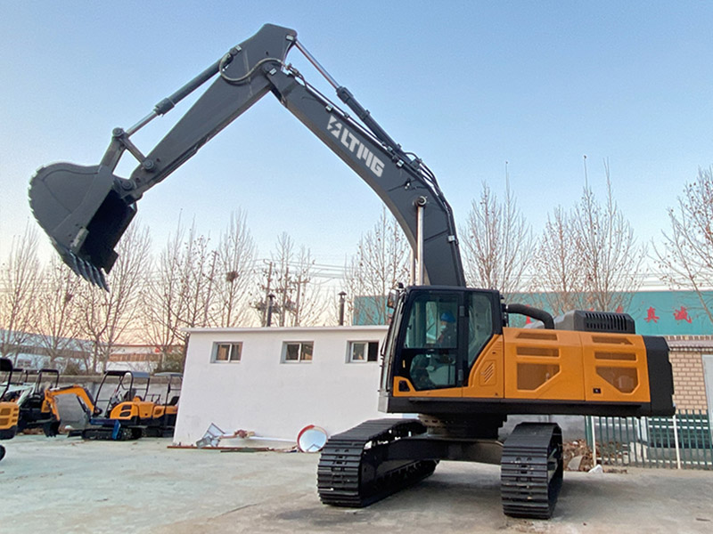 large excavator for sale large excavator for sale