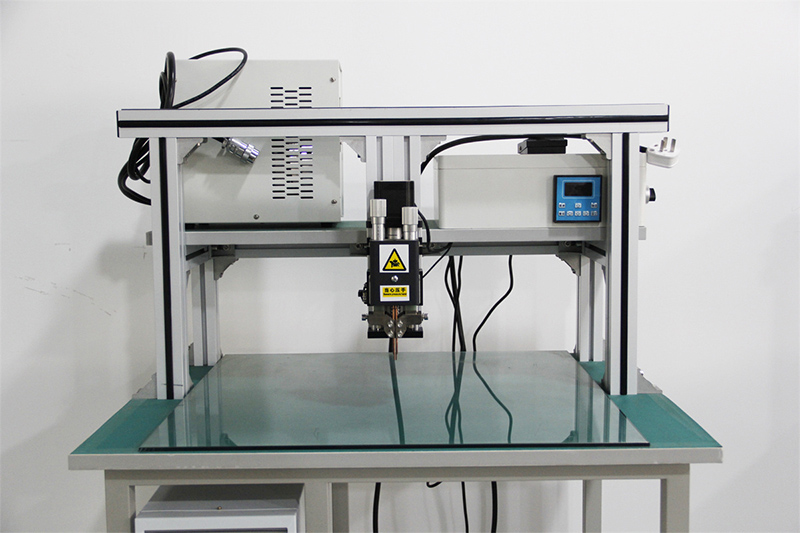 Gantry Spot welding machine