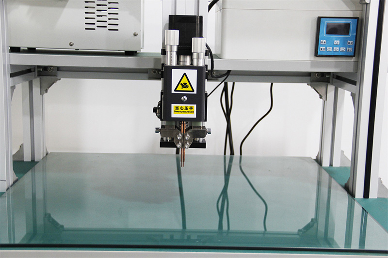 Gantry Spot welding machine