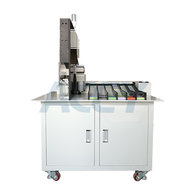 battery sorting machine