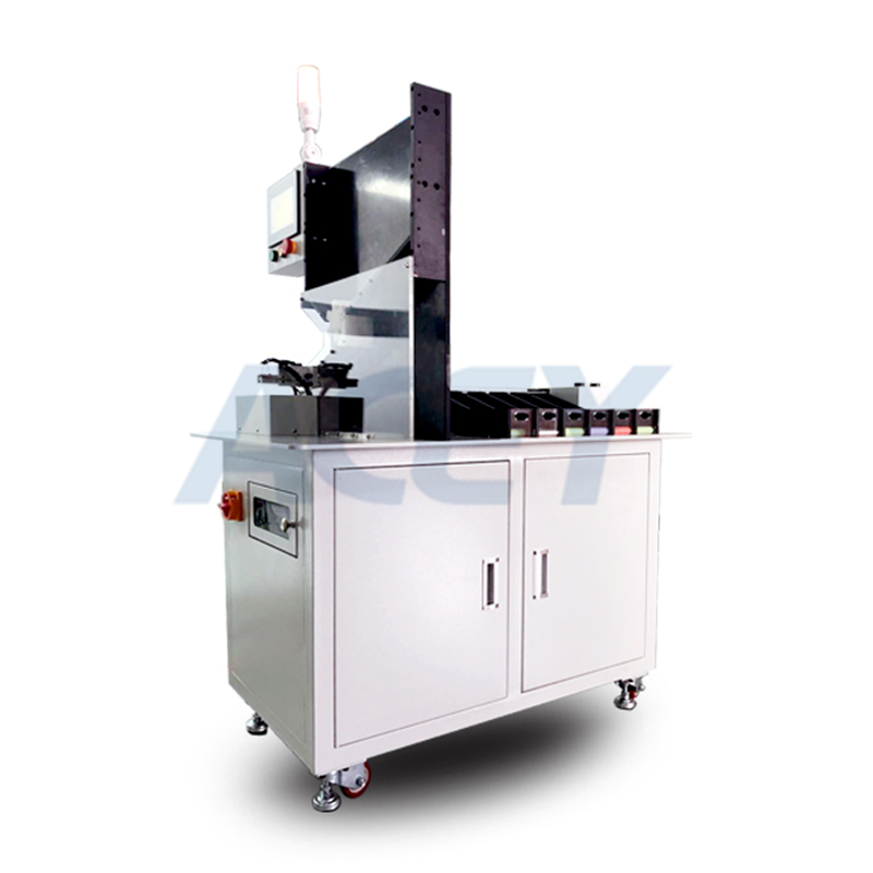 battery sorter
