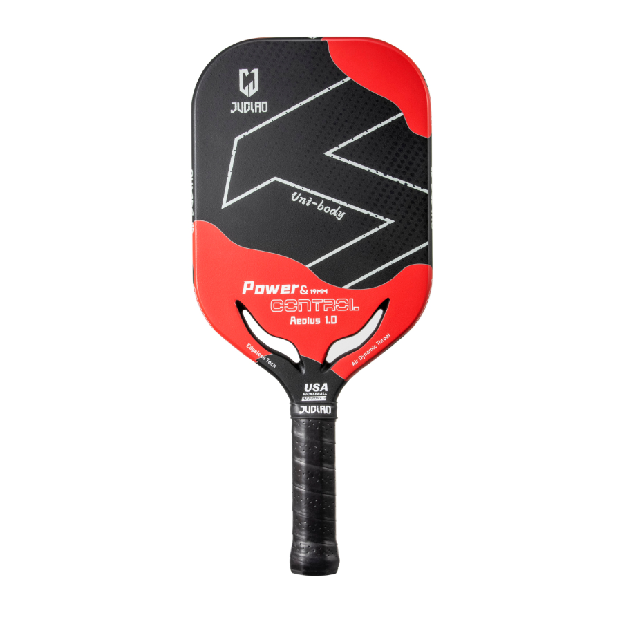 Pickleball Raket Usapa Hafif Yüksek Kaliteli Grafit Pickleball Raket Karbon Fiber Pickleball Raket